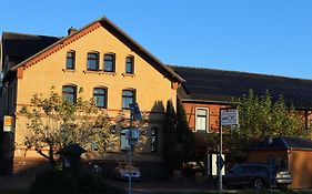 Hotel-Restaurant zur Post